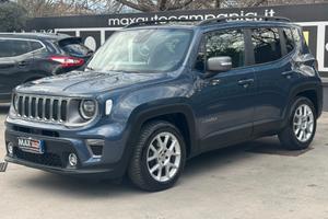 Jeep Renegade 1.6 Mjt 130 CV Limited TETTO APRIBIL