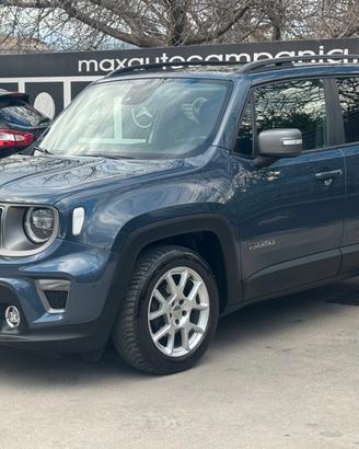 Jeep Renegade 1.6 Mjt 130 CV Limited TETTO APRIBIL