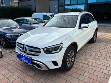 Mercedes-benz GLC 200 d 4Matic Business