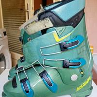 scarponi da sci 
