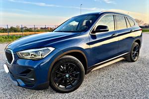 Bmw X1 xDrive18d 150cv Black Edition 2021