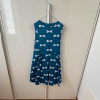 Abito bambina Jacadi da cerimonia