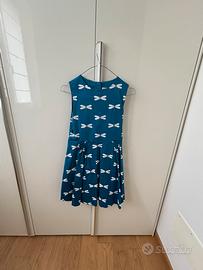 Abito bambina Jacadi da cerimonia