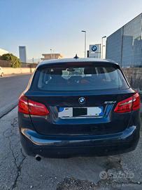 Bmw serie 216 d active tourer
