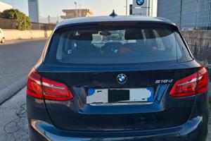 Bmw serie 216 d active tourer