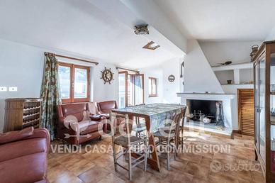 Appartamento di 69 m² con 3 locali a Tertenia