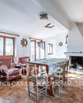 Appartamento di 69 m² con 3 locali a Tertenia