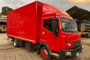 RENAULT D 7.5 NT 500