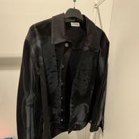 Giacca Off-White Skeleton X-Ray Edition