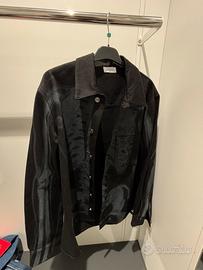 Giacca Off-White Skeleton X-Ray Edition