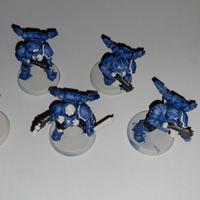 Reivers W40K