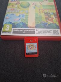Pokemon Pokopia Switch 2