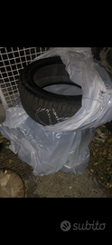 3 Michelin tires, 225/45/17