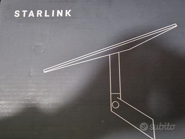 Supporto antenna starlink