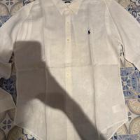 Camicia Polo Ralph Lauren L