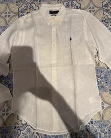 Camicia Polo Ralph Lauren L