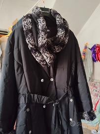 giacca da donna nera 