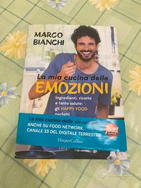 La mia cucina delle emozioni