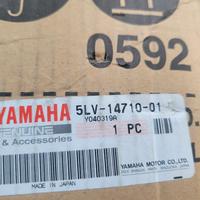 marmitta Yamaha fazer 1000