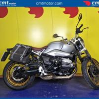 BMW R Nine T Garantita e Finanziabile