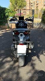 Zontes 368g black 2025