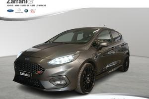FORD Fiesta 7ª serie - Fiesta 1.5 Ecoboost 200 CV