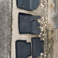 Tappetini per Toyota Chr
