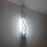 Plafoniera led Coppia