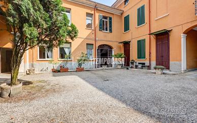 Appartamento bilocale libero subito!