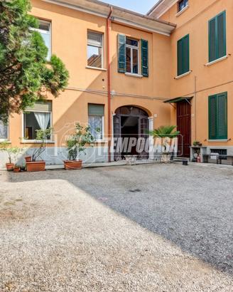 Appartamento bilocale libero subito!