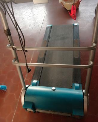 Tapis roulant