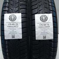 2 gomme 175 65 15 formula a41779