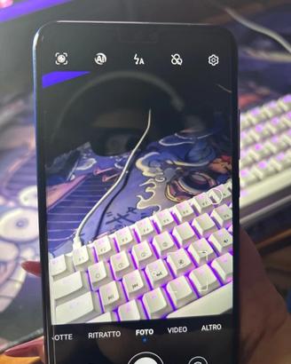 Honor Vew 10 lite