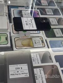 IPHONE 12 MINI 64GB black