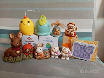 Pasqua Thun fuori produzione