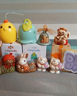 Pasqua Thun fuori produzione