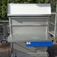 Banco utensili, hobby, fai da te