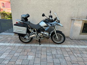 BMW gs 1200