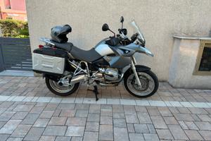 BMW gs 1200