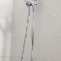 SOFFIONE DOCCIA/VASCA