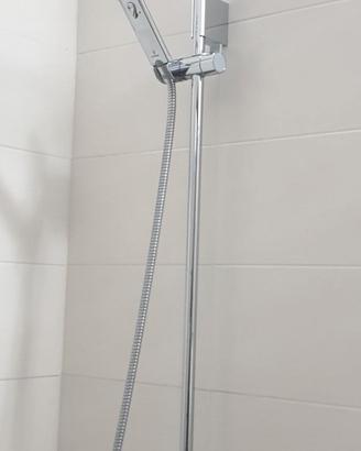 SOFFIONE DOCCIA/VASCA