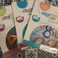 Digimat + 2. 9788841875841