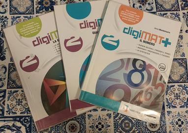 Digimat + 2. 9788841875841