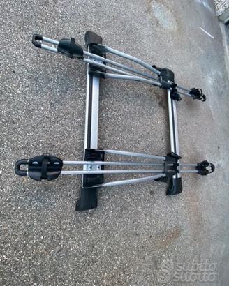 Portabici Thule Freeride 532