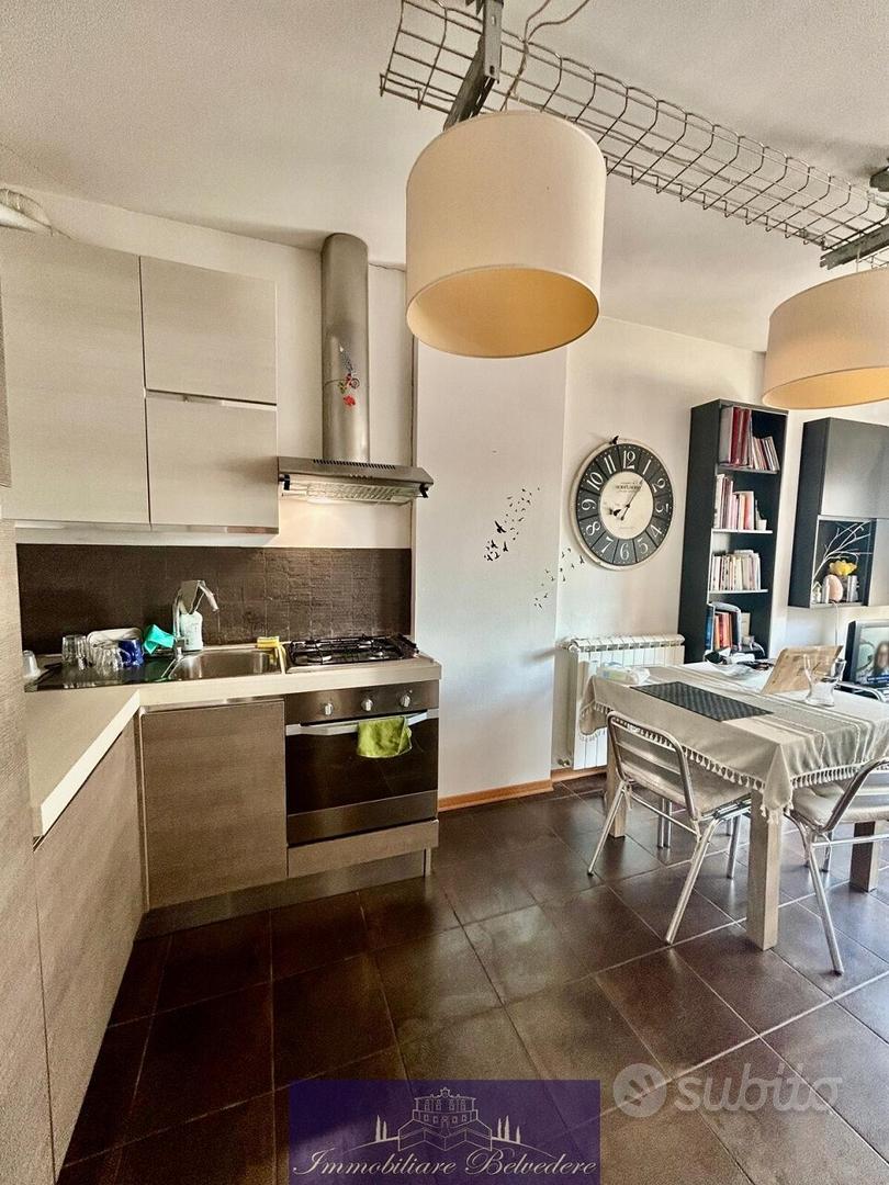 Appartamento – Firenze, San Iacopino, Quartiere 1 - Vista 2