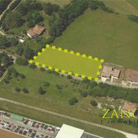 Terreno edificabile - Savogna d'Isonzo