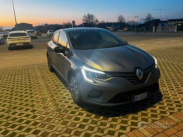 Renault clio 2023