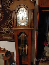 orologio da casa