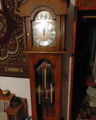 orologio da casa