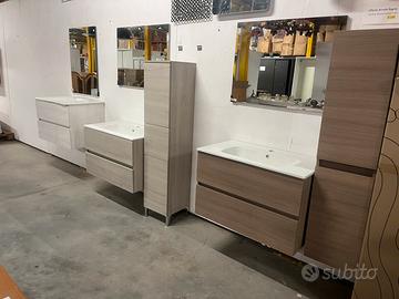 Arredo bagno